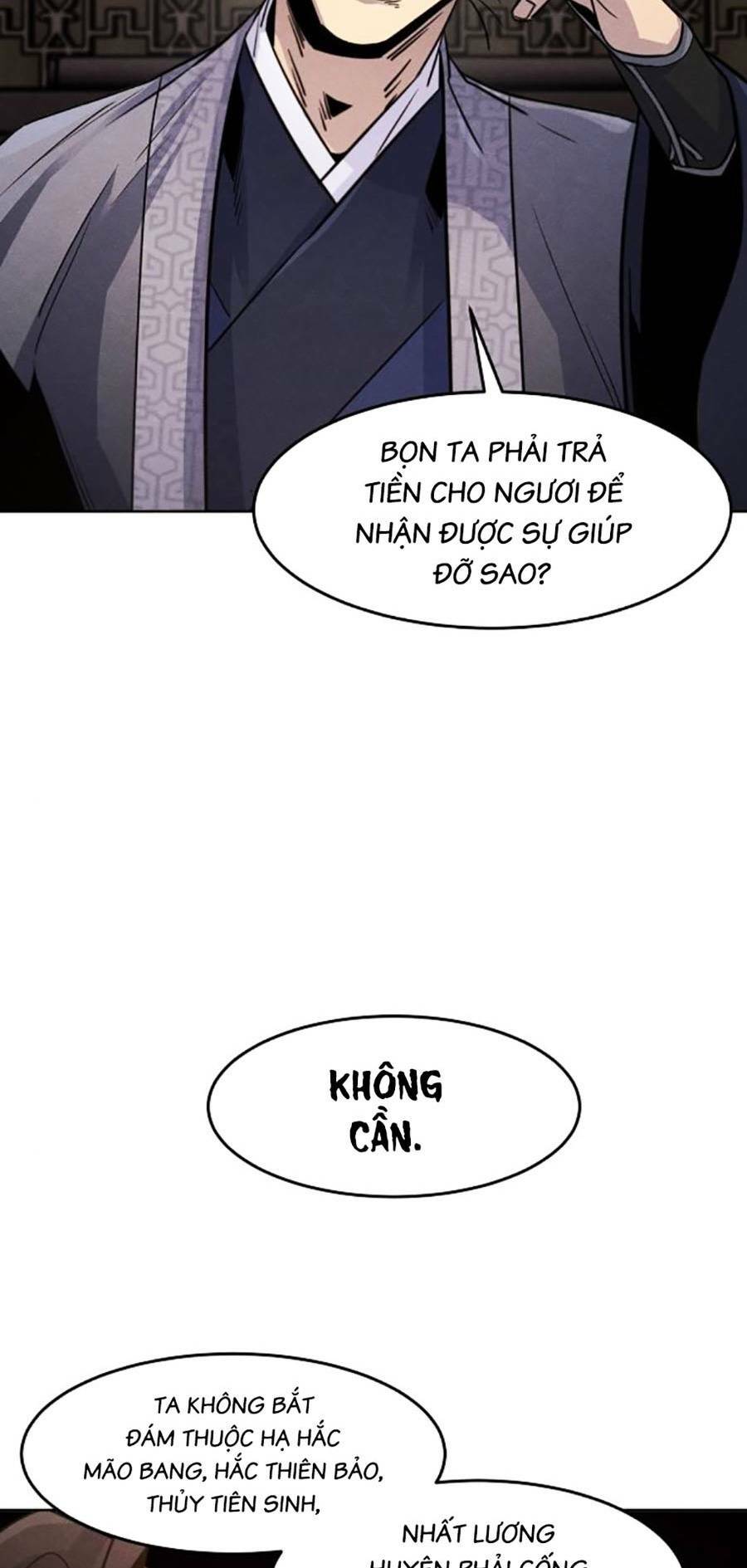 Cuồng Ma Tái Thế Chapter 78 - Trang 2