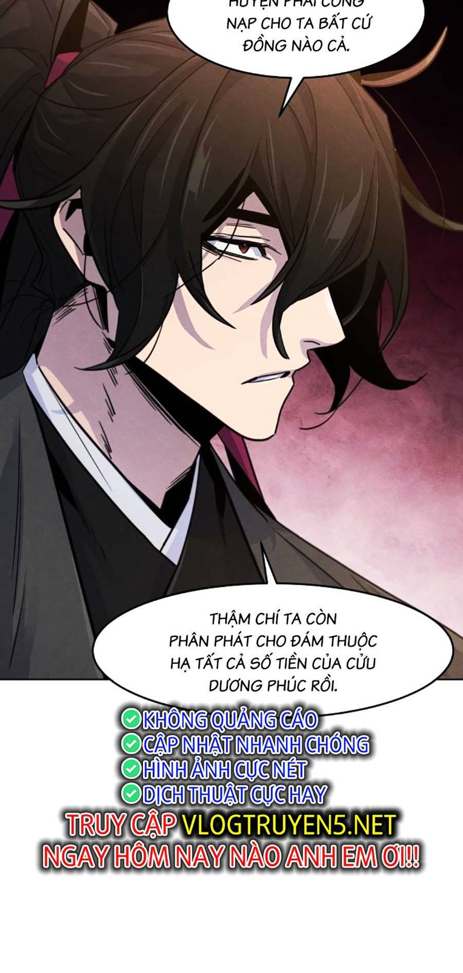Cuồng Ma Tái Thế Chapter 78 - Trang 2