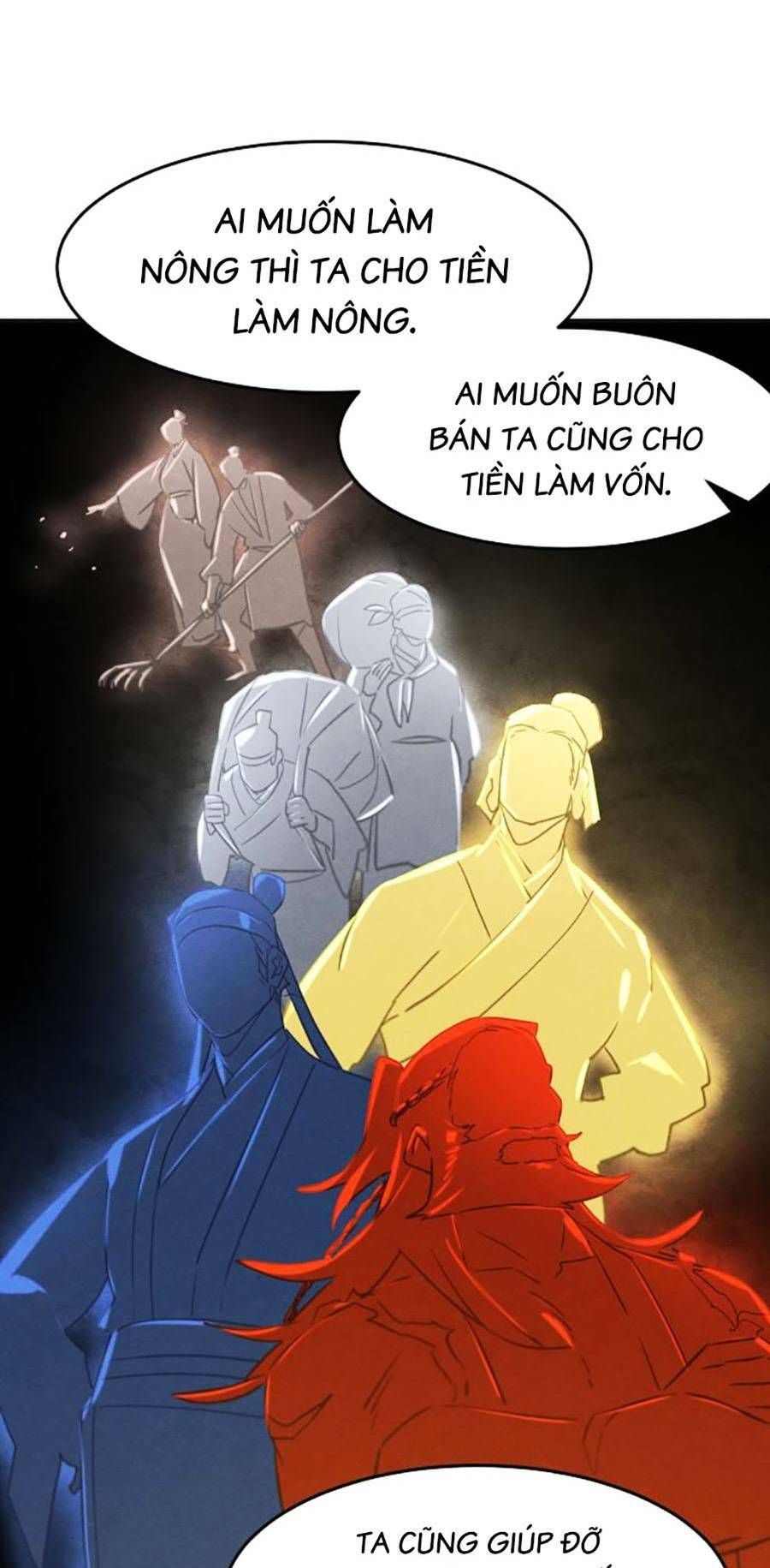 Cuồng Ma Tái Thế Chapter 78 - Trang 2