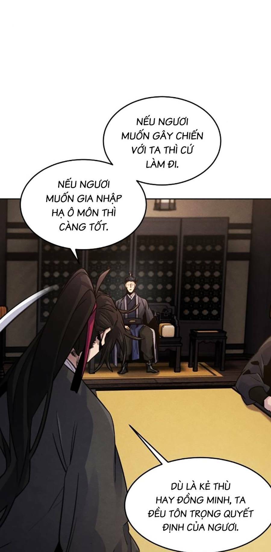 Cuồng Ma Tái Thế Chapter 78 - Trang 2