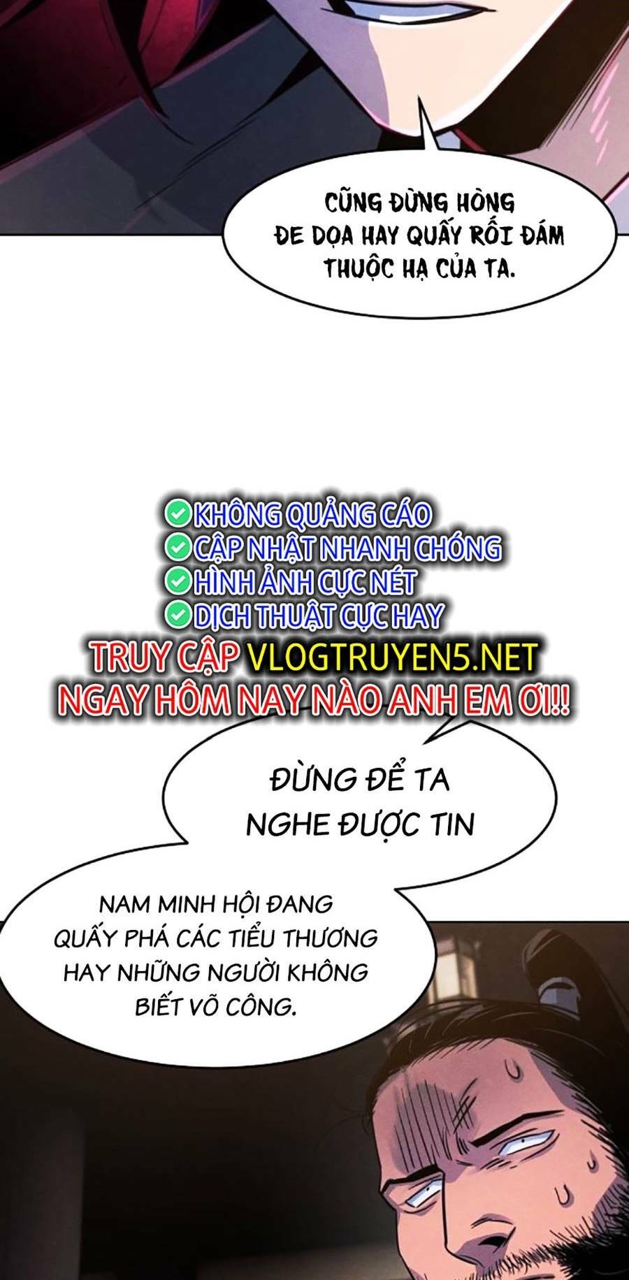 Cuồng Ma Tái Thế Chapter 78 - Trang 2