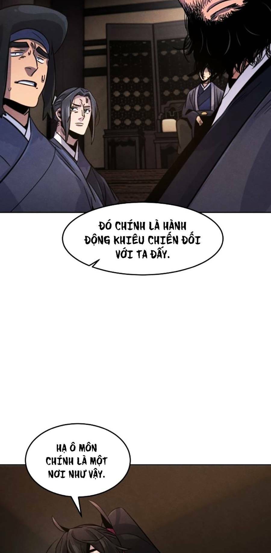 Cuồng Ma Tái Thế Chapter 78 - Trang 2