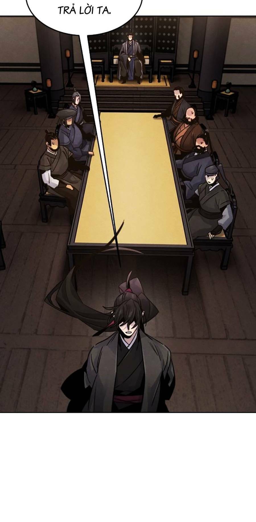 Cuồng Ma Tái Thế Chapter 78 - Trang 2