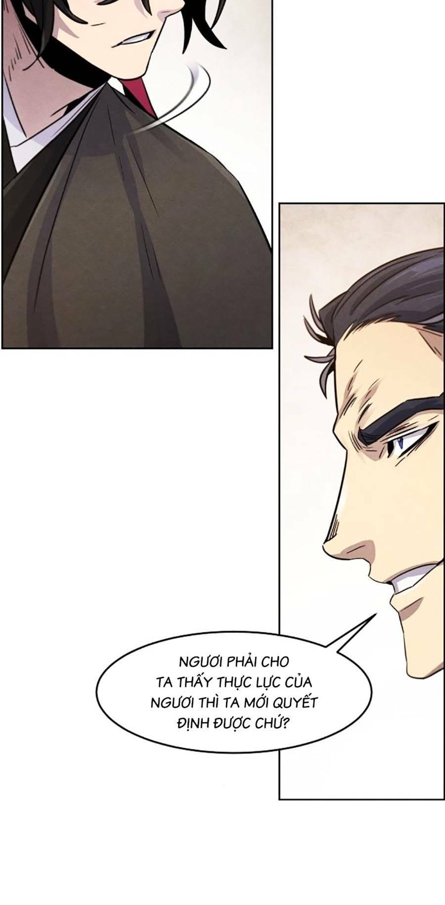 Cuồng Ma Tái Thế Chapter 78 - Trang 2