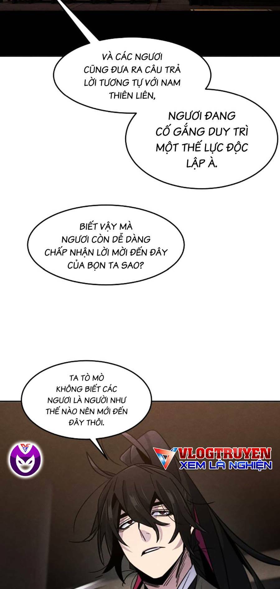 Cuồng Ma Tái Thế Chapter 78 - Trang 2