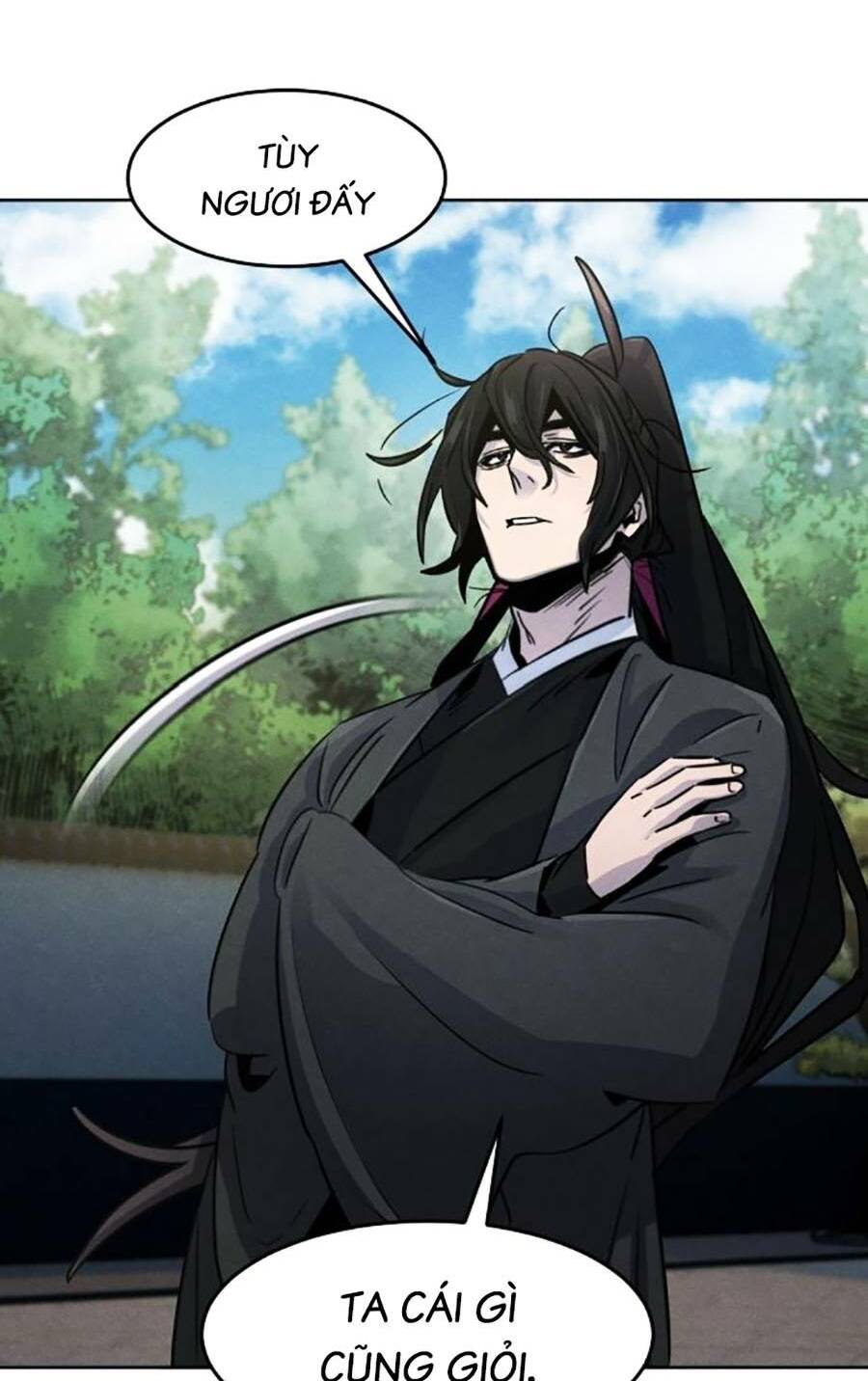 Cuồng Ma Tái Thế Chapter 78 - Trang 2