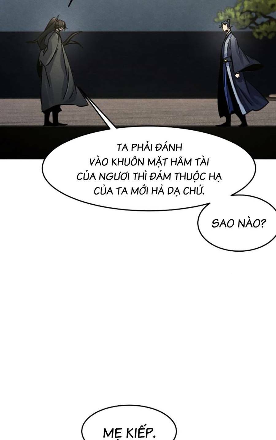Cuồng Ma Tái Thế Chapter 78 - Trang 2