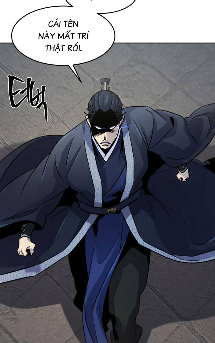 Cuồng Ma Tái Thế Chapter 78 - Trang 2