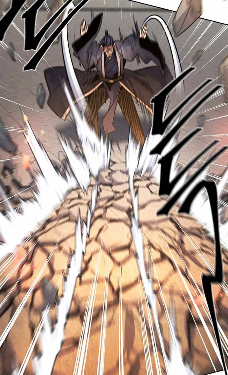 Cuồng Ma Tái Thế Chapter 79 - Trang 2