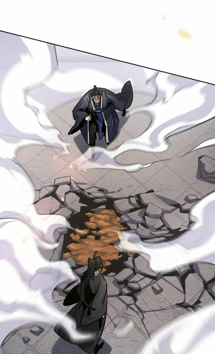 Cuồng Ma Tái Thế Chapter 79 - Trang 2