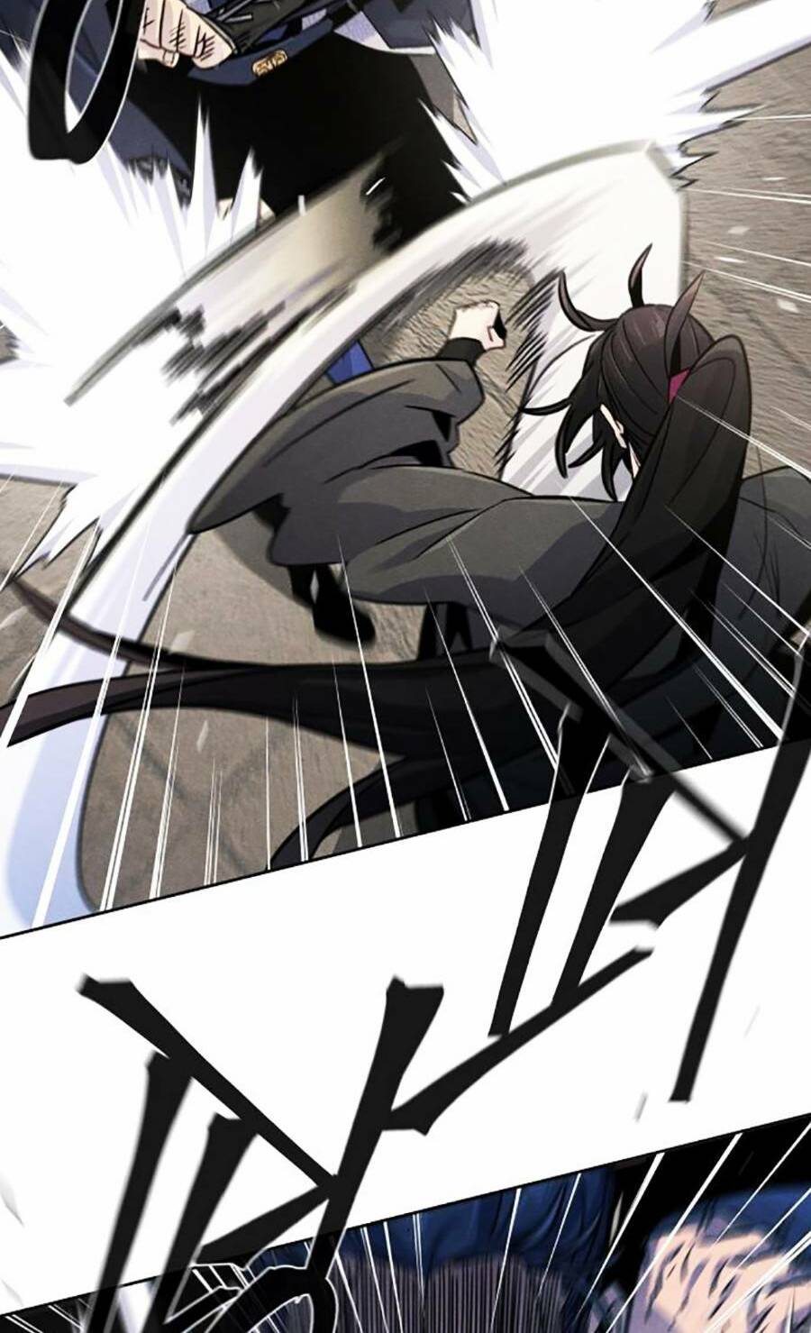 Cuồng Ma Tái Thế Chapter 79 - Trang 2