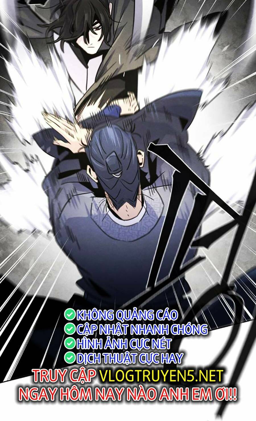 Cuồng Ma Tái Thế Chapter 79 - Trang 2