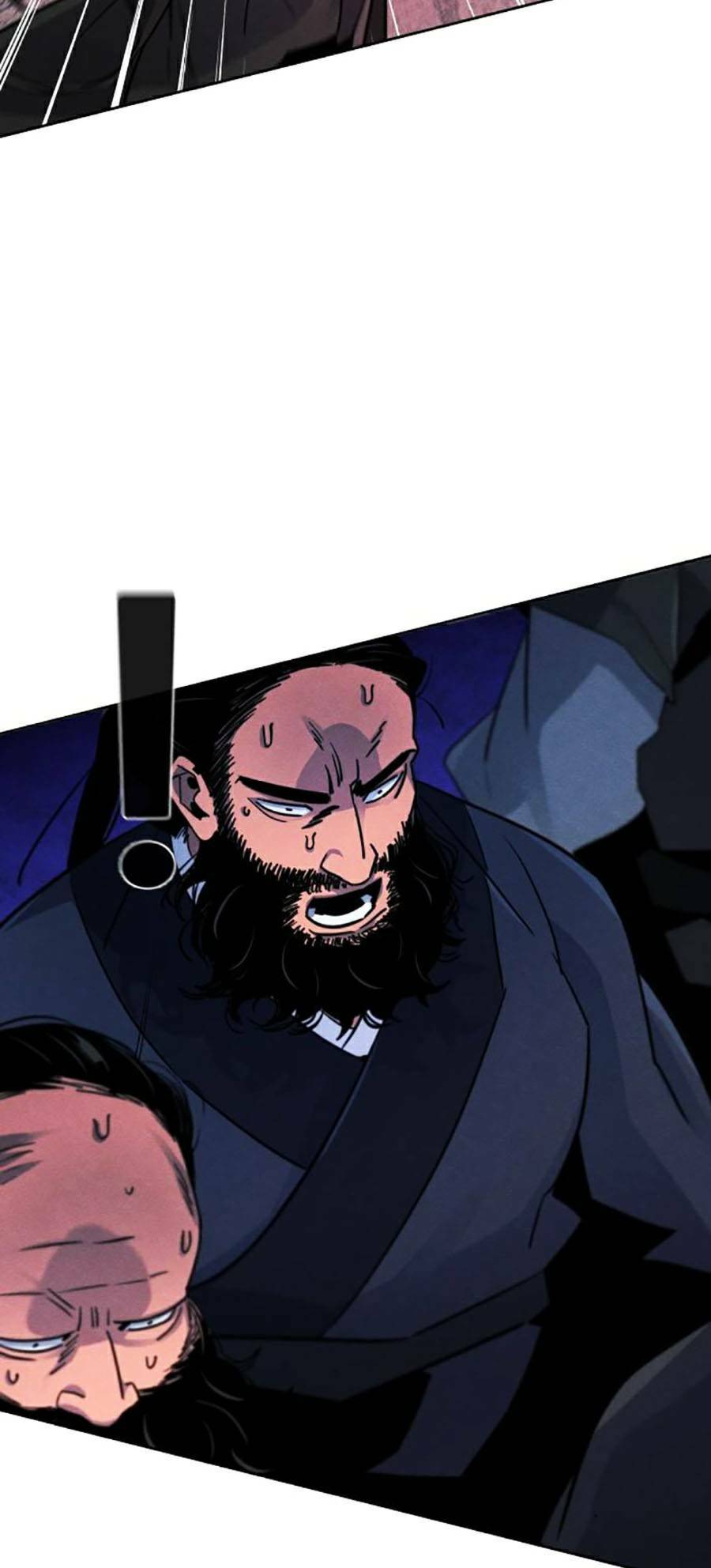 Cuồng Ma Tái Thế Chapter 79 - Trang 2