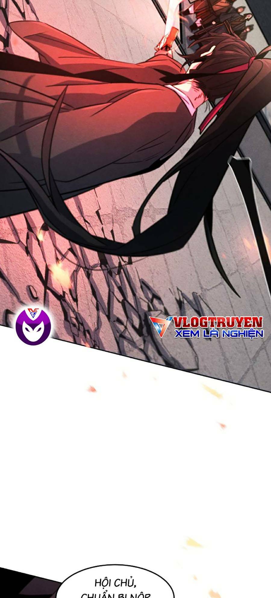 Cuồng Ma Tái Thế Chapter 79 - Trang 2