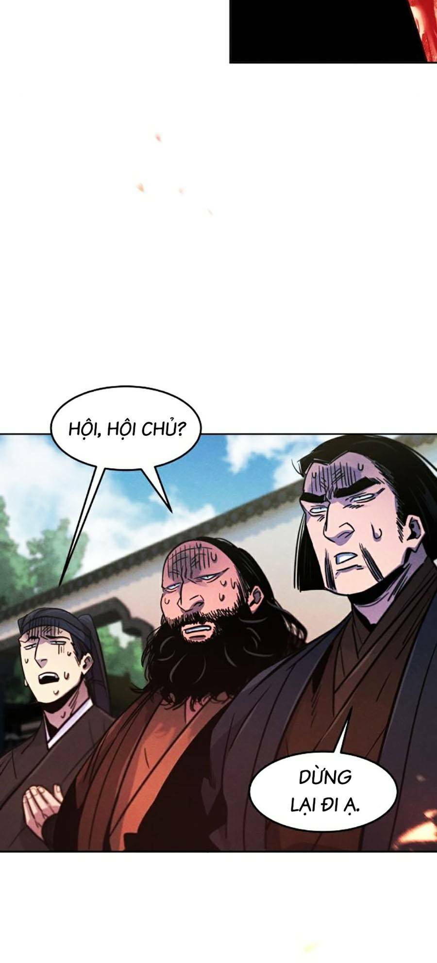 Cuồng Ma Tái Thế Chapter 79 - Trang 2