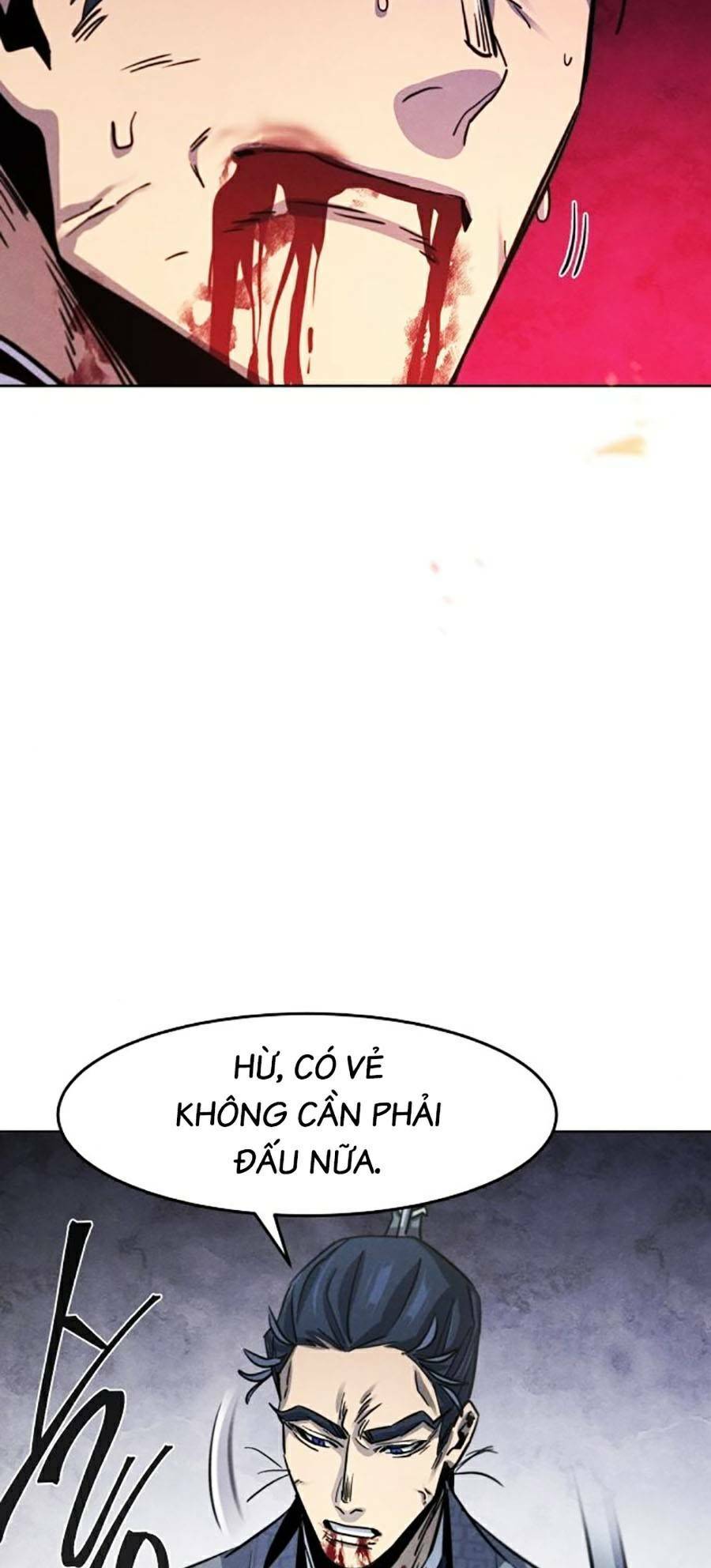 Cuồng Ma Tái Thế Chapter 79 - Trang 2