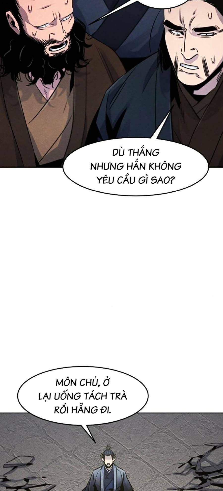 Cuồng Ma Tái Thế Chapter 79 - Trang 2