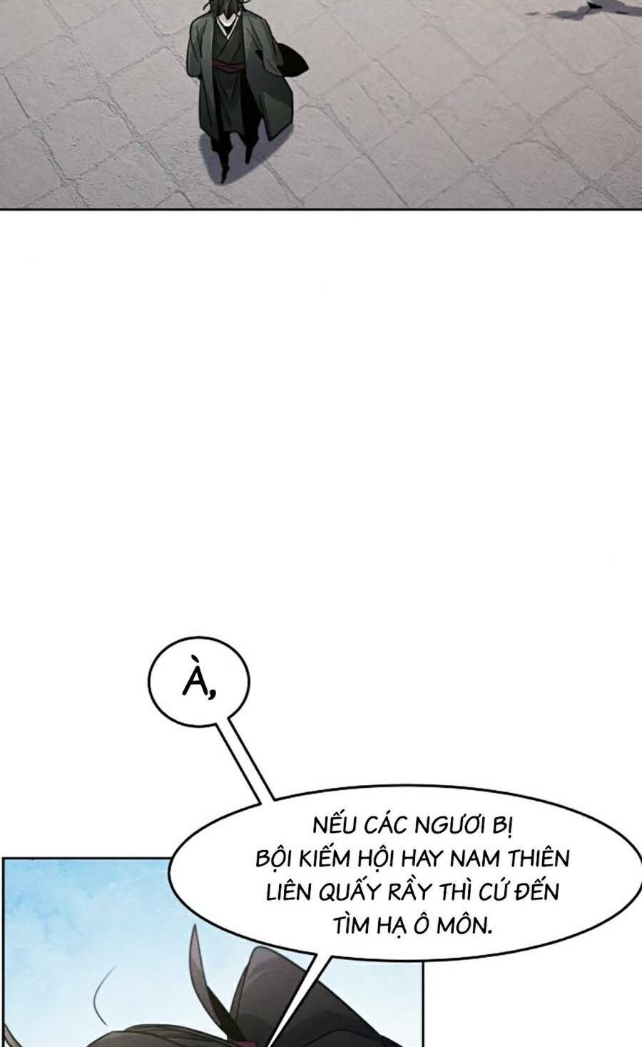 Cuồng Ma Tái Thế Chapter 79 - Trang 2