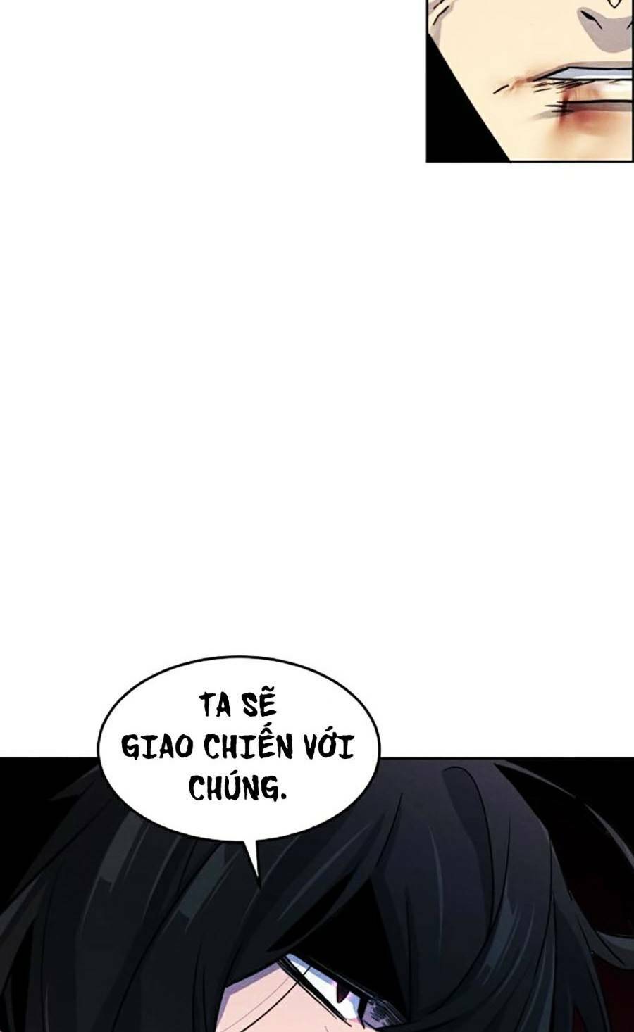 Cuồng Ma Tái Thế Chapter 79 - Trang 2