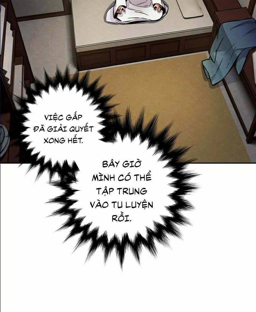 Cuồng Ma Tái Thế Chapter 8 - Trang 2