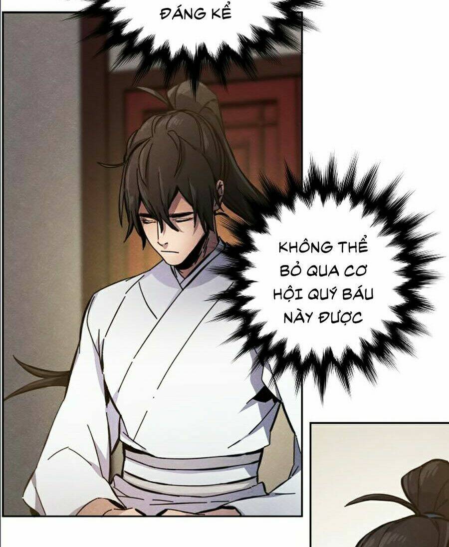 Cuồng Ma Tái Thế Chapter 8 - Trang 2