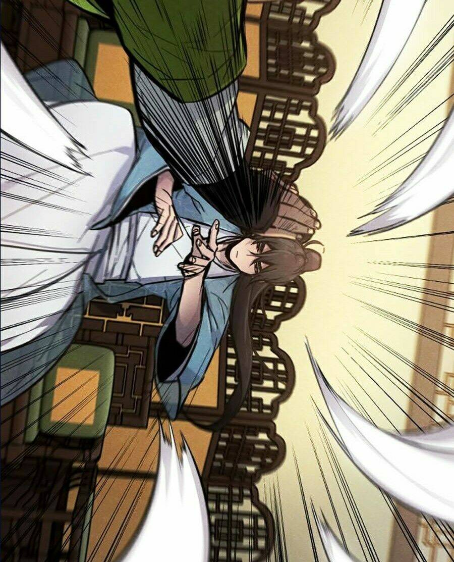 Cuồng Ma Tái Thế Chapter 8 - Trang 2