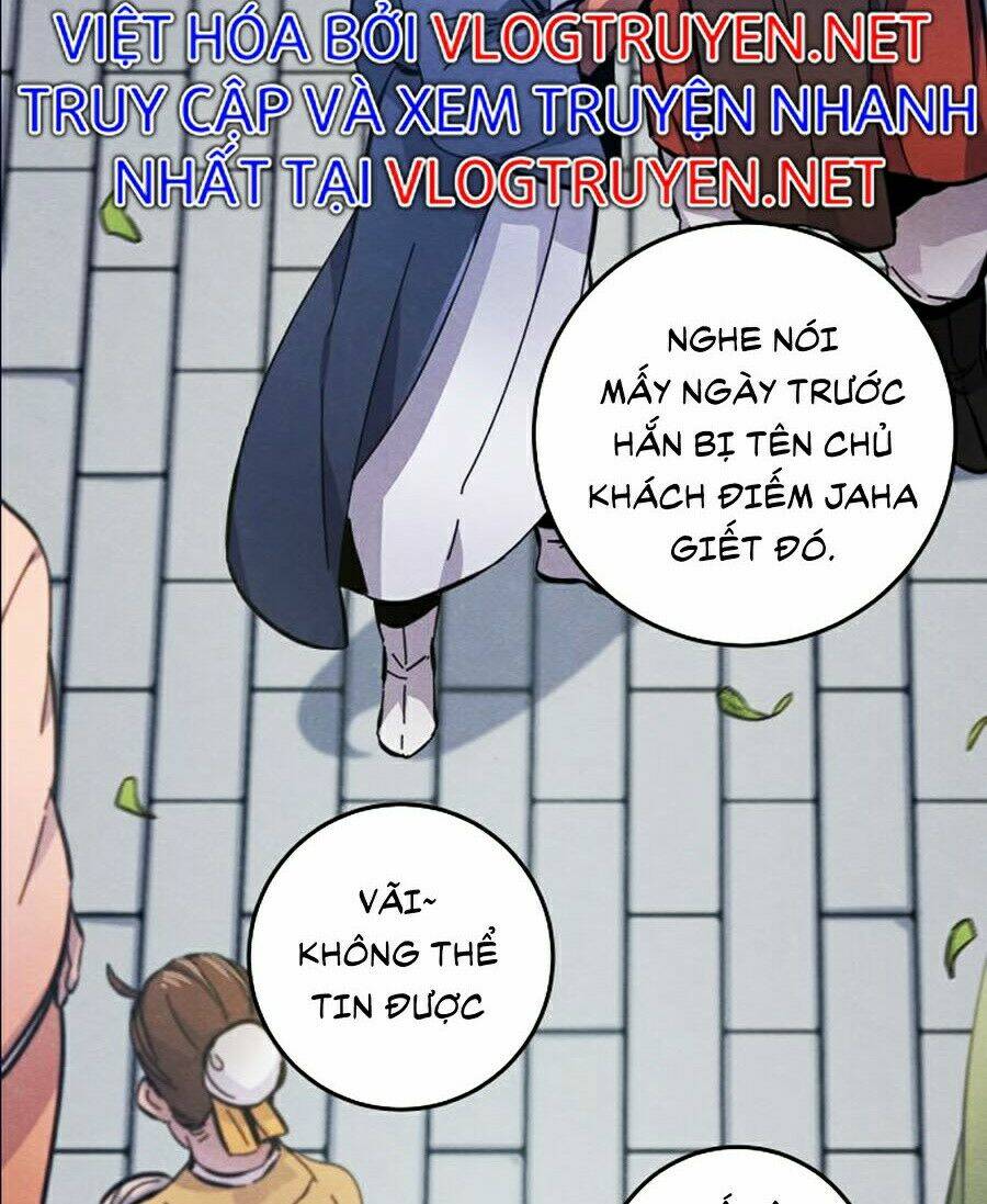 Cuồng Ma Tái Thế Chapter 8 - Trang 2