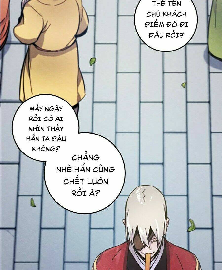 Cuồng Ma Tái Thế Chapter 8 - Trang 2