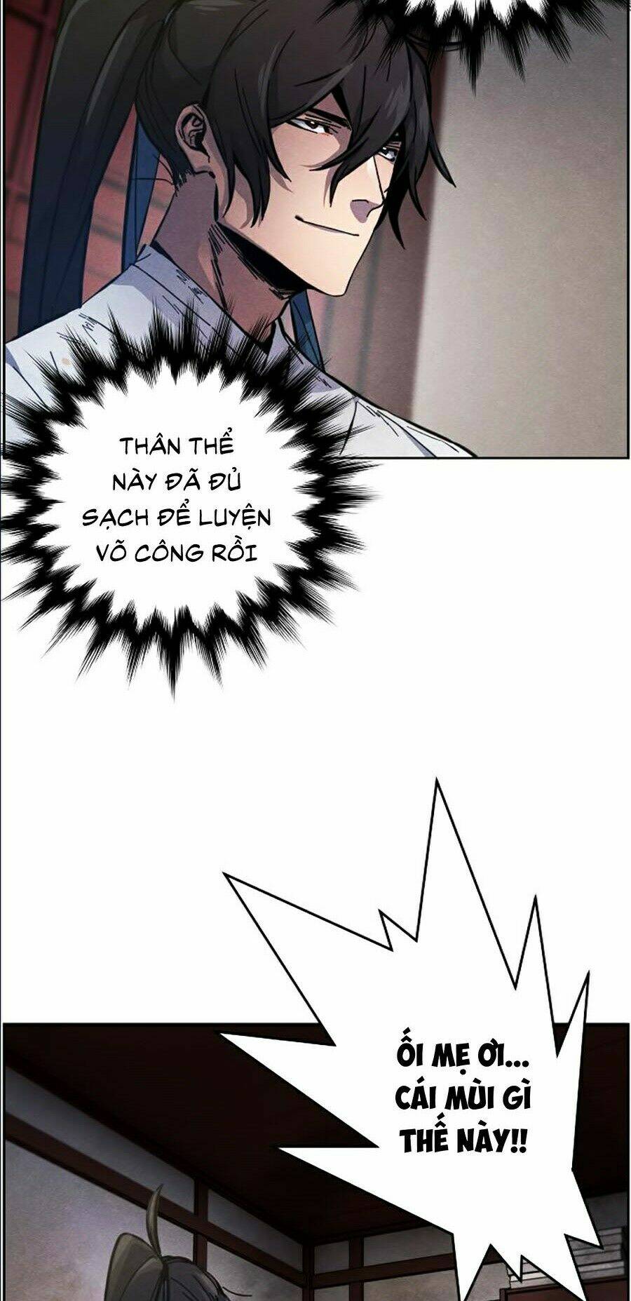 Cuồng Ma Tái Thế Chapter 8 - Trang 2