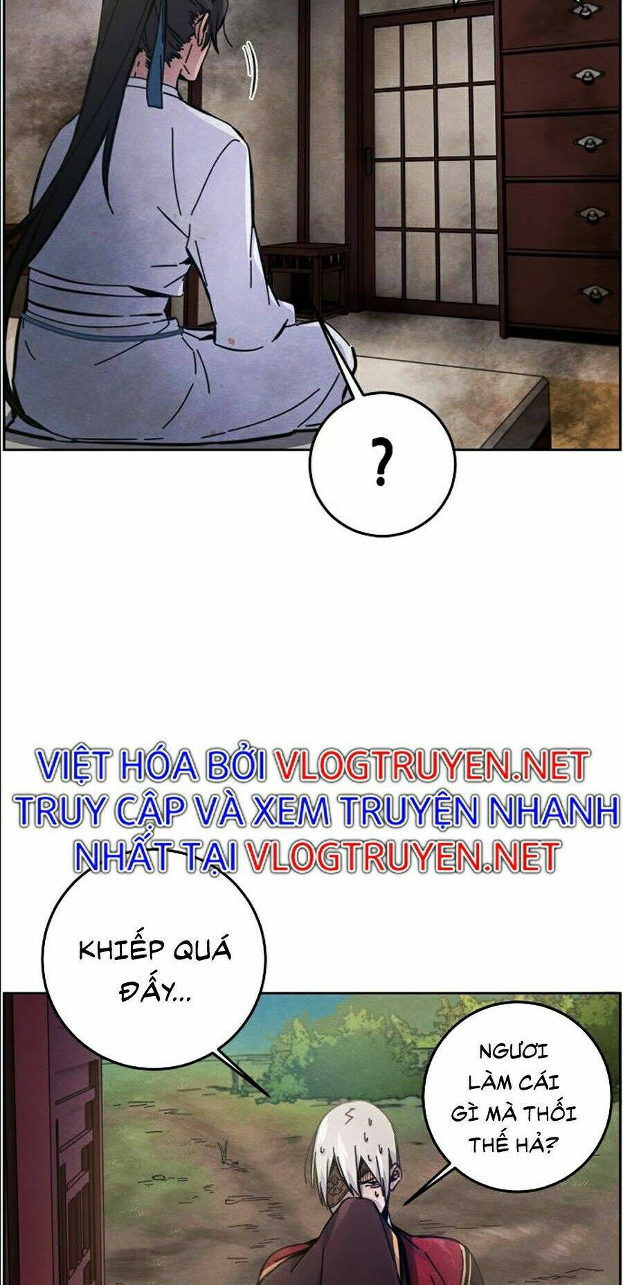 Cuồng Ma Tái Thế Chapter 8 - Trang 2