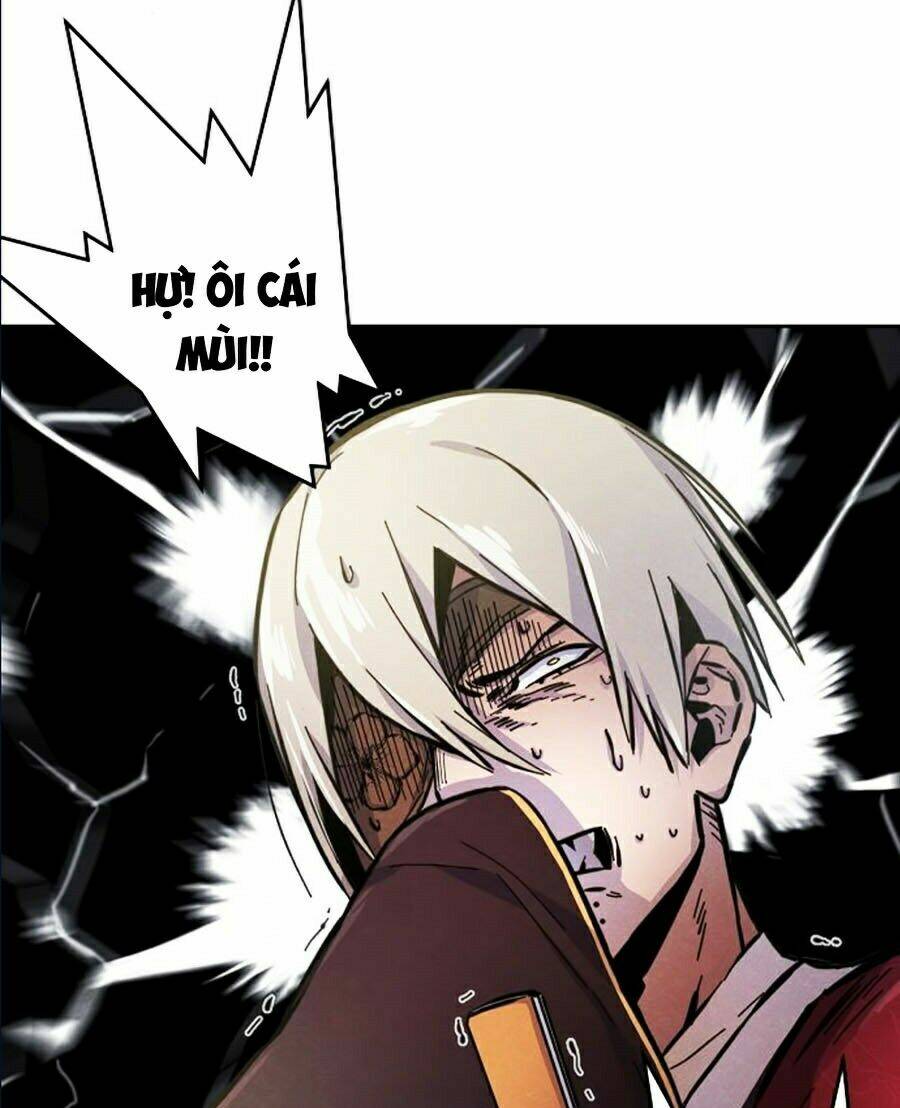 Cuồng Ma Tái Thế Chapter 8 - Trang 2