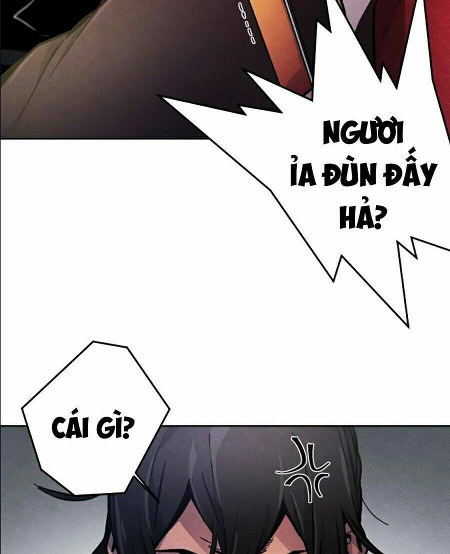 Cuồng Ma Tái Thế Chapter 8 - Trang 2