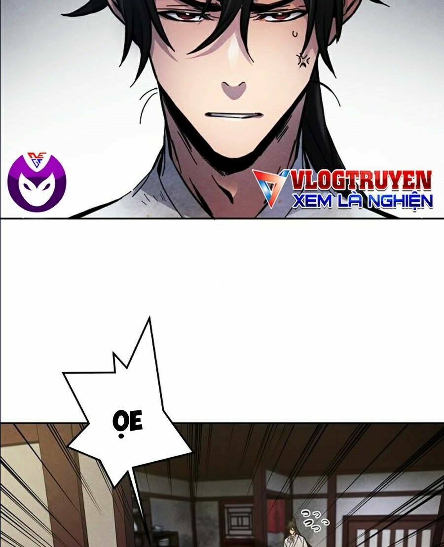 Cuồng Ma Tái Thế Chapter 8 - Trang 2