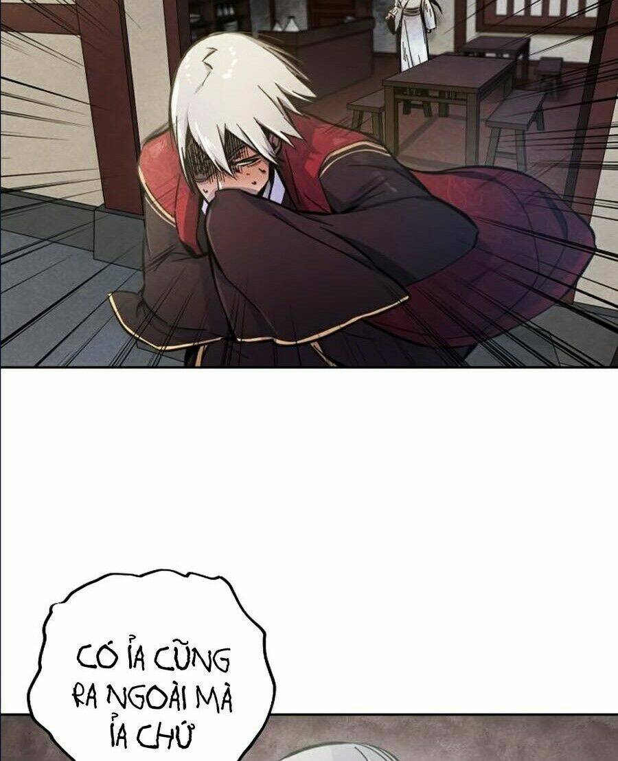 Cuồng Ma Tái Thế Chapter 8 - Trang 2