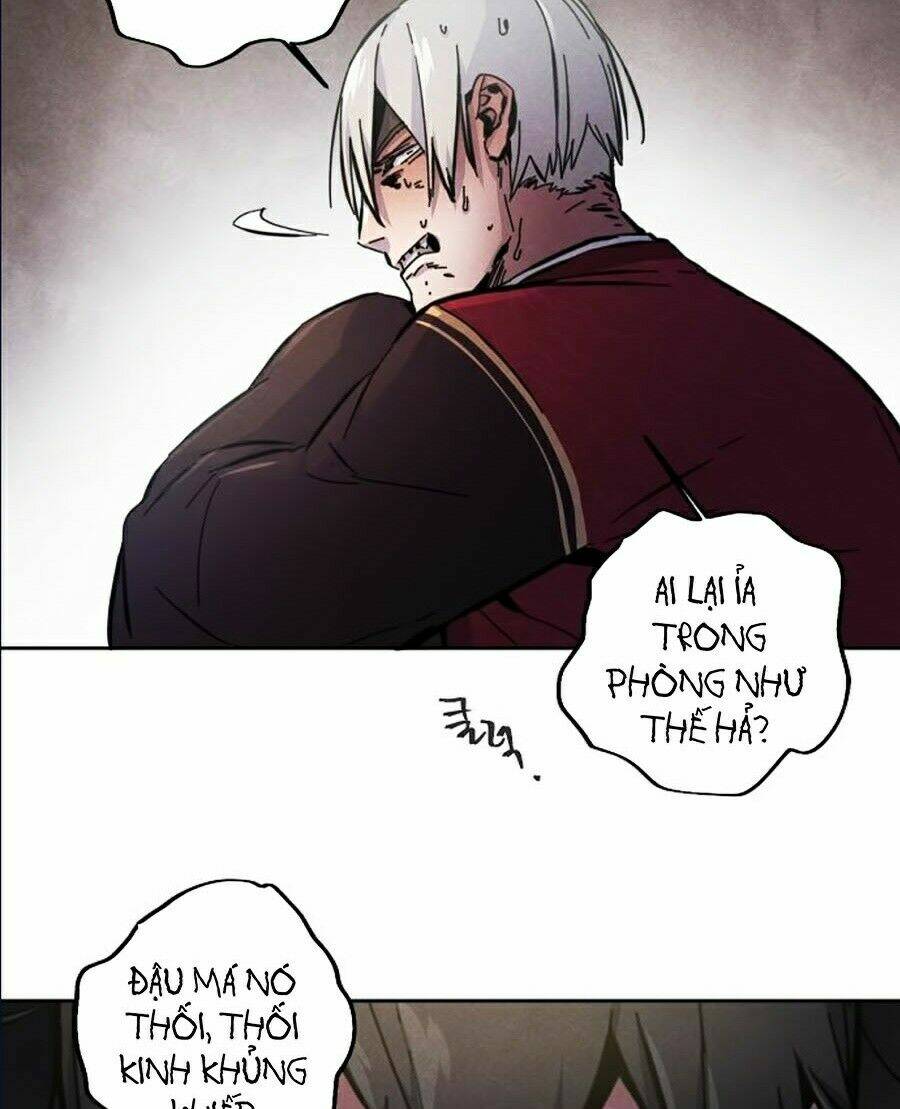 Cuồng Ma Tái Thế Chapter 8 - Trang 2