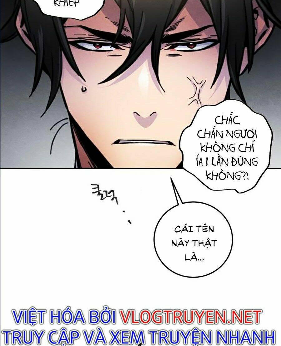 Cuồng Ma Tái Thế Chapter 8 - Trang 2