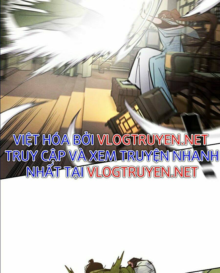 Cuồng Ma Tái Thế Chapter 8 - Trang 2