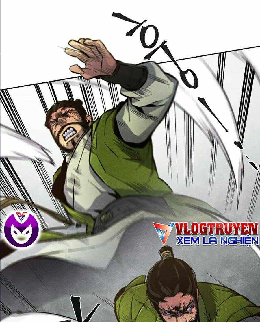 Cuồng Ma Tái Thế Chapter 8 - Trang 2