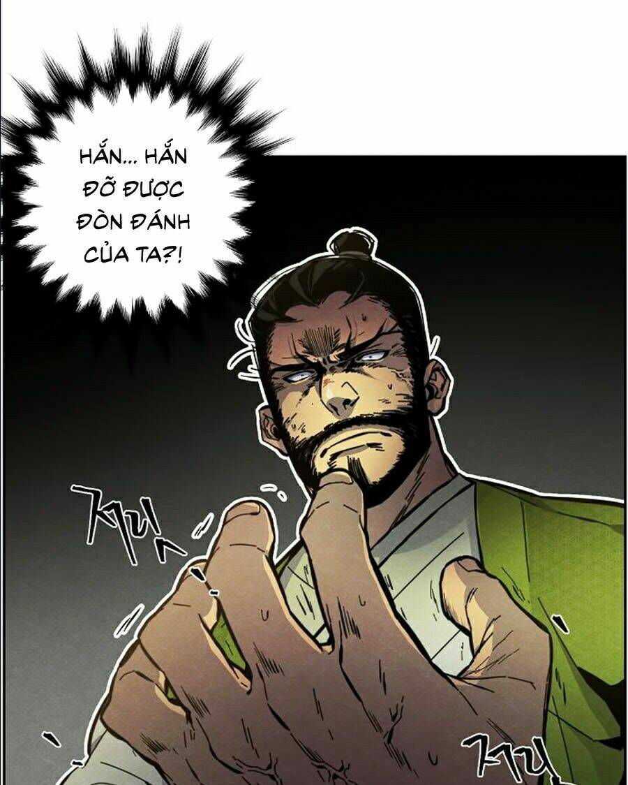 Cuồng Ma Tái Thế Chapter 8 - Trang 2