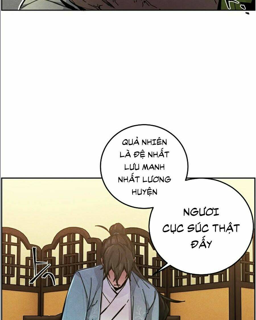 Cuồng Ma Tái Thế Chapter 8 - Trang 2