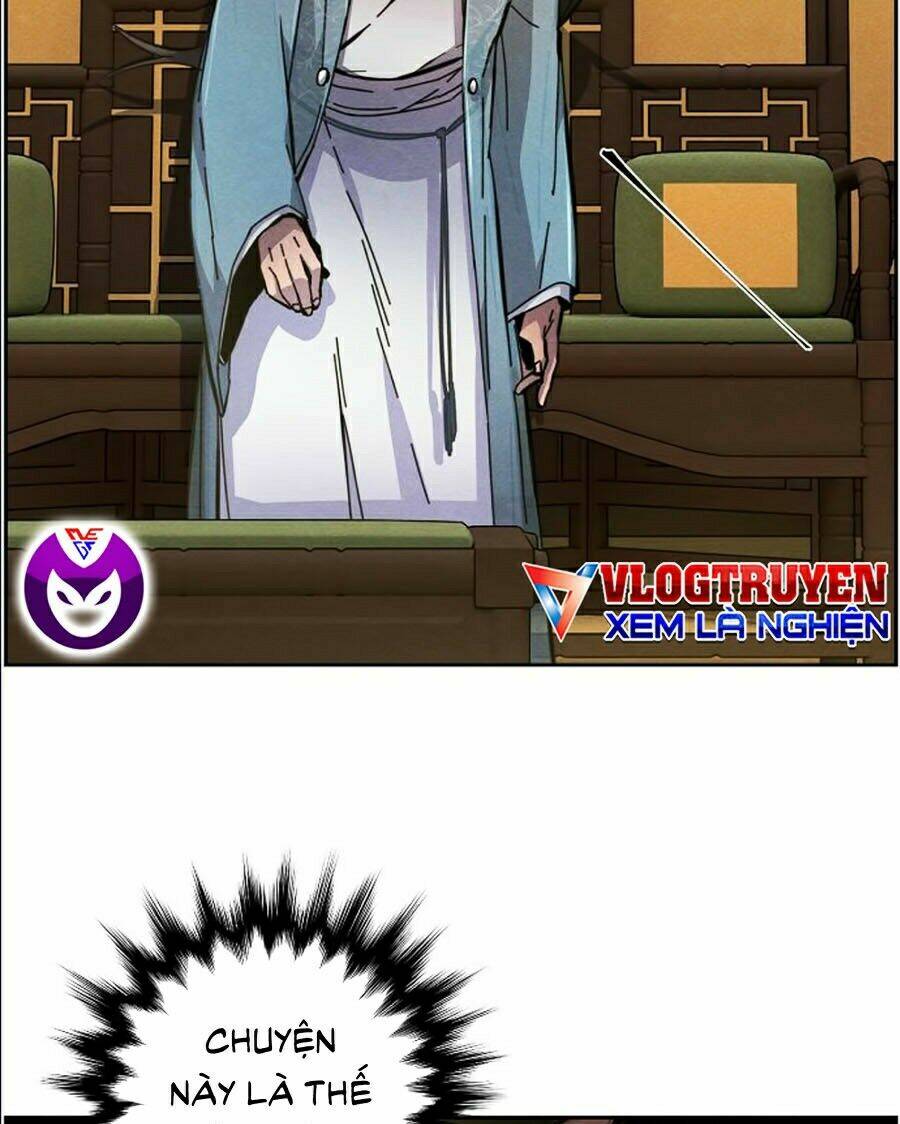 Cuồng Ma Tái Thế Chapter 8 - Trang 2