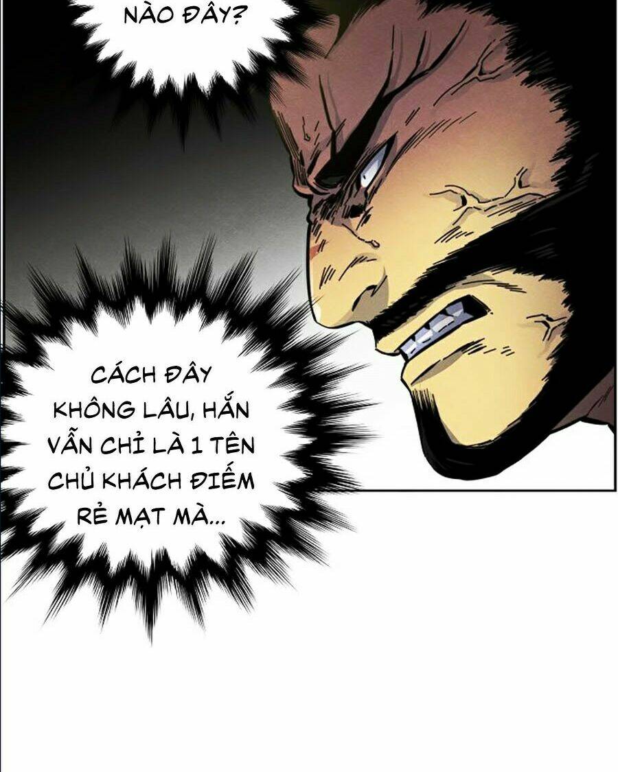 Cuồng Ma Tái Thế Chapter 8 - Trang 2