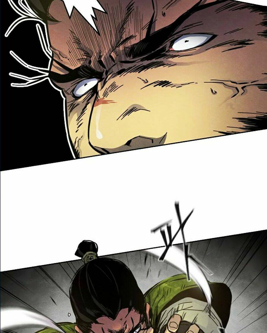 Cuồng Ma Tái Thế Chapter 8 - Trang 2