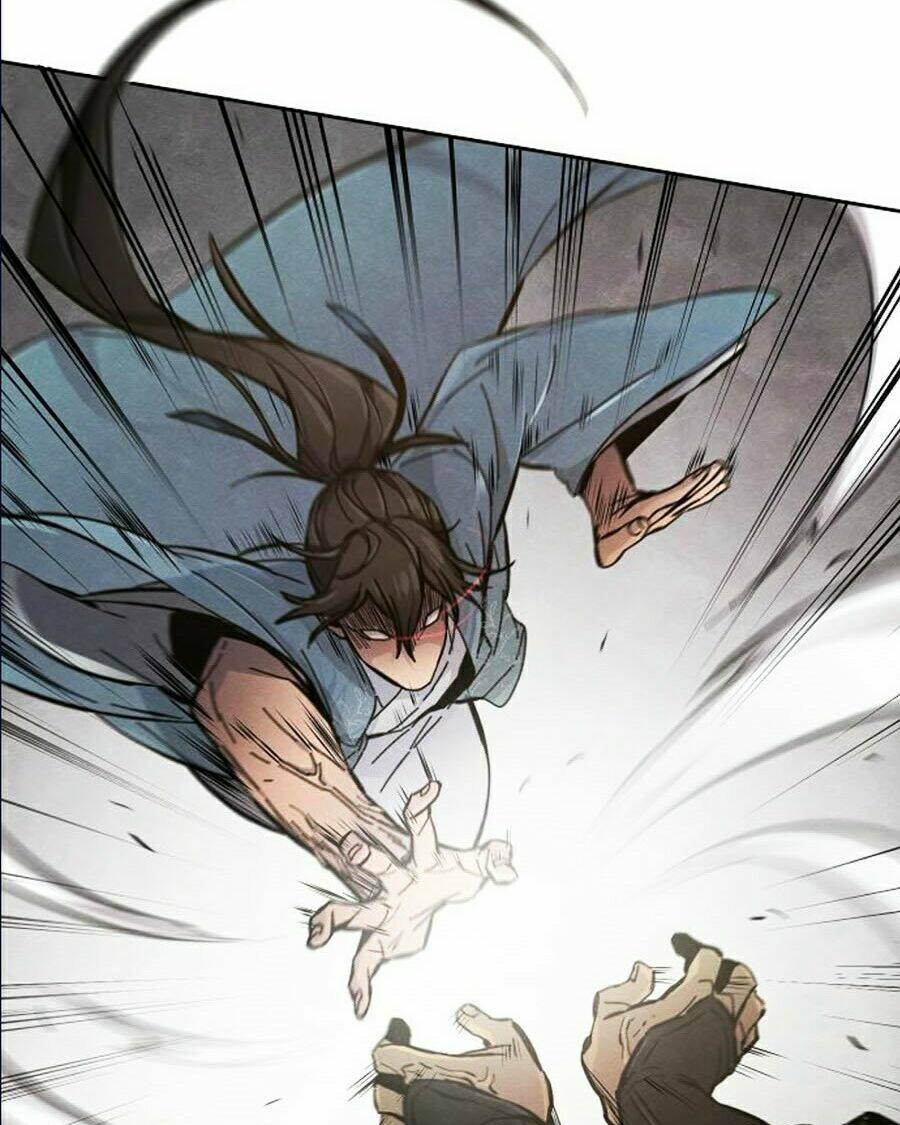 Cuồng Ma Tái Thế Chapter 8 - Trang 2