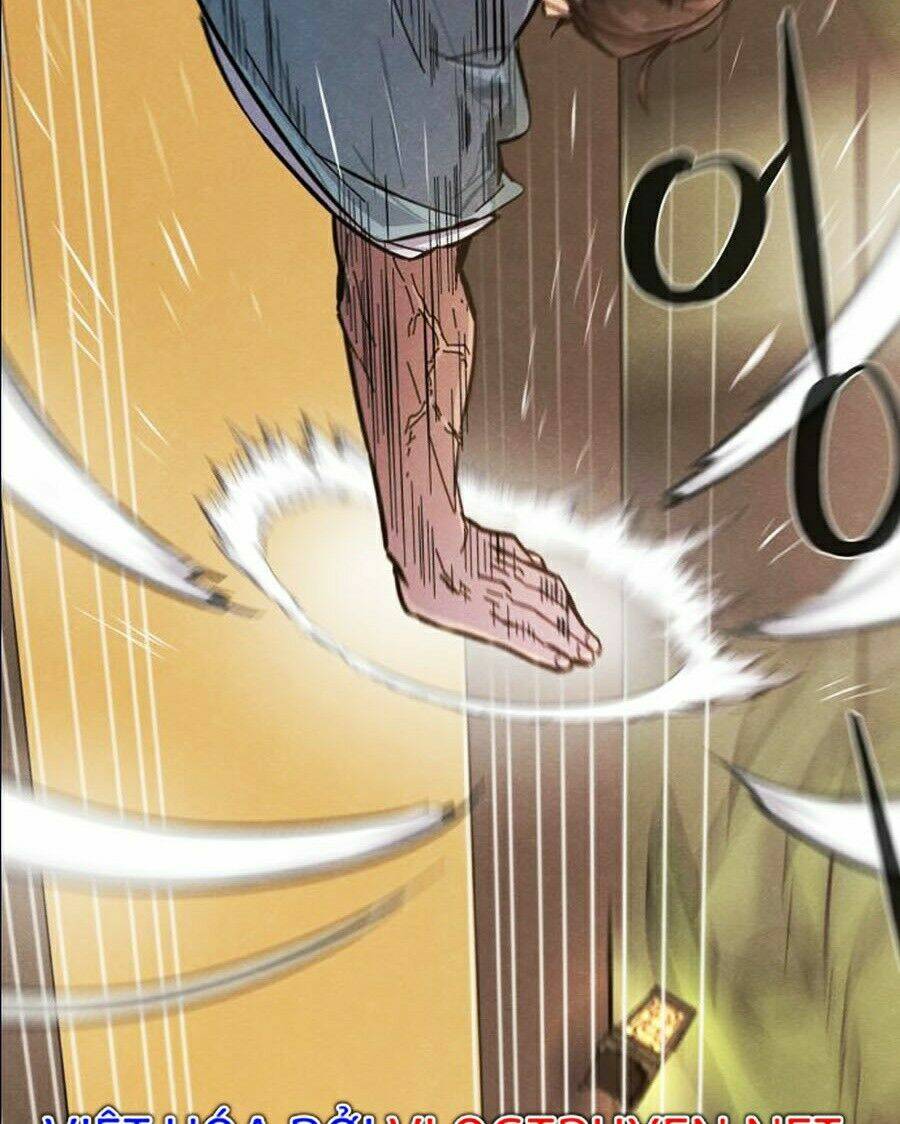 Cuồng Ma Tái Thế Chapter 8 - Trang 2