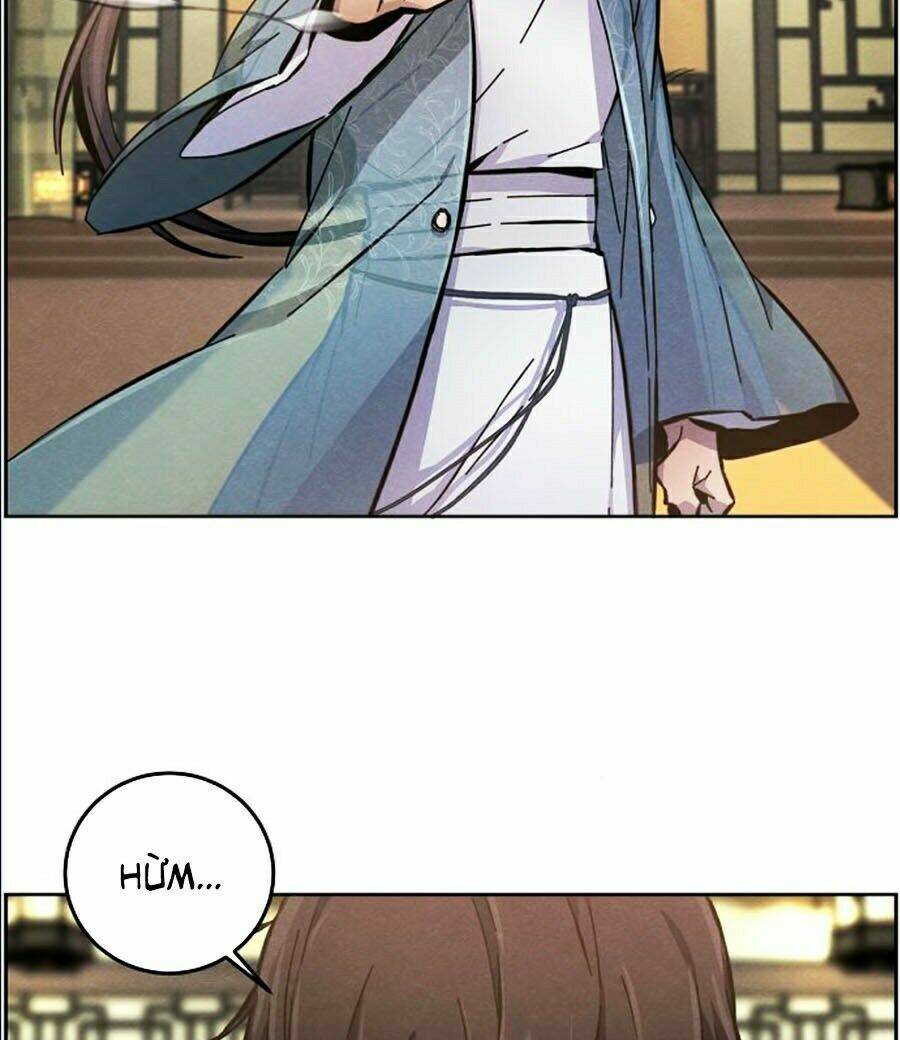 Cuồng Ma Tái Thế Chapter 8 - Trang 2