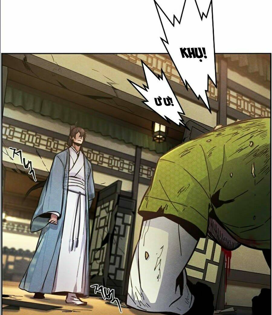 Cuồng Ma Tái Thế Chapter 8 - Trang 2