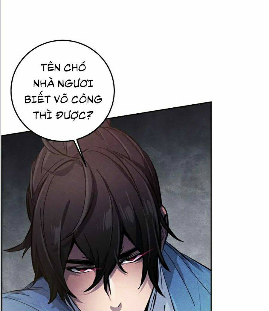 Cuồng Ma Tái Thế Chapter 8 - Trang 2