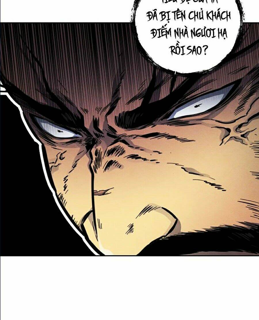 Cuồng Ma Tái Thế Chapter 8 - Trang 2