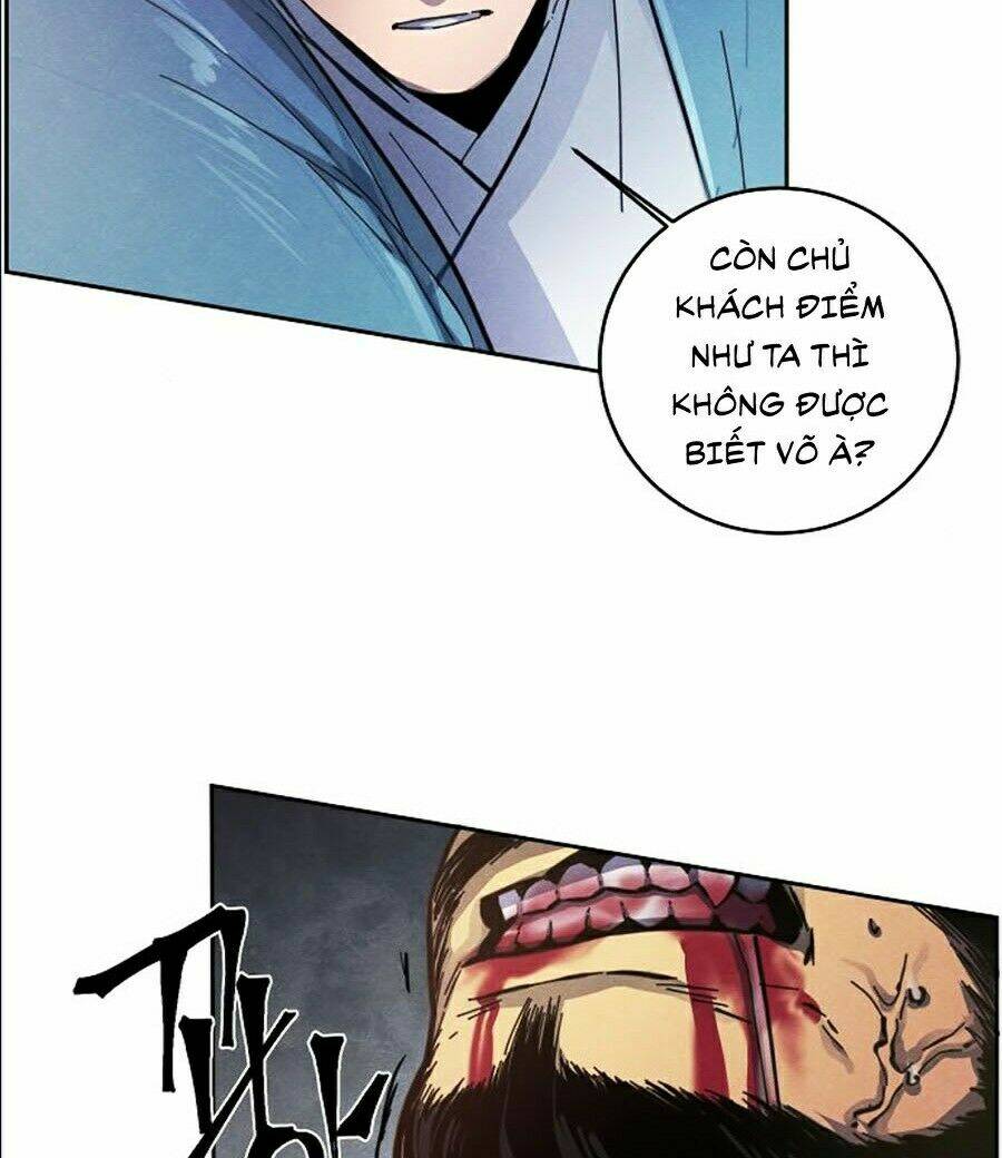 Cuồng Ma Tái Thế Chapter 8 - Trang 2